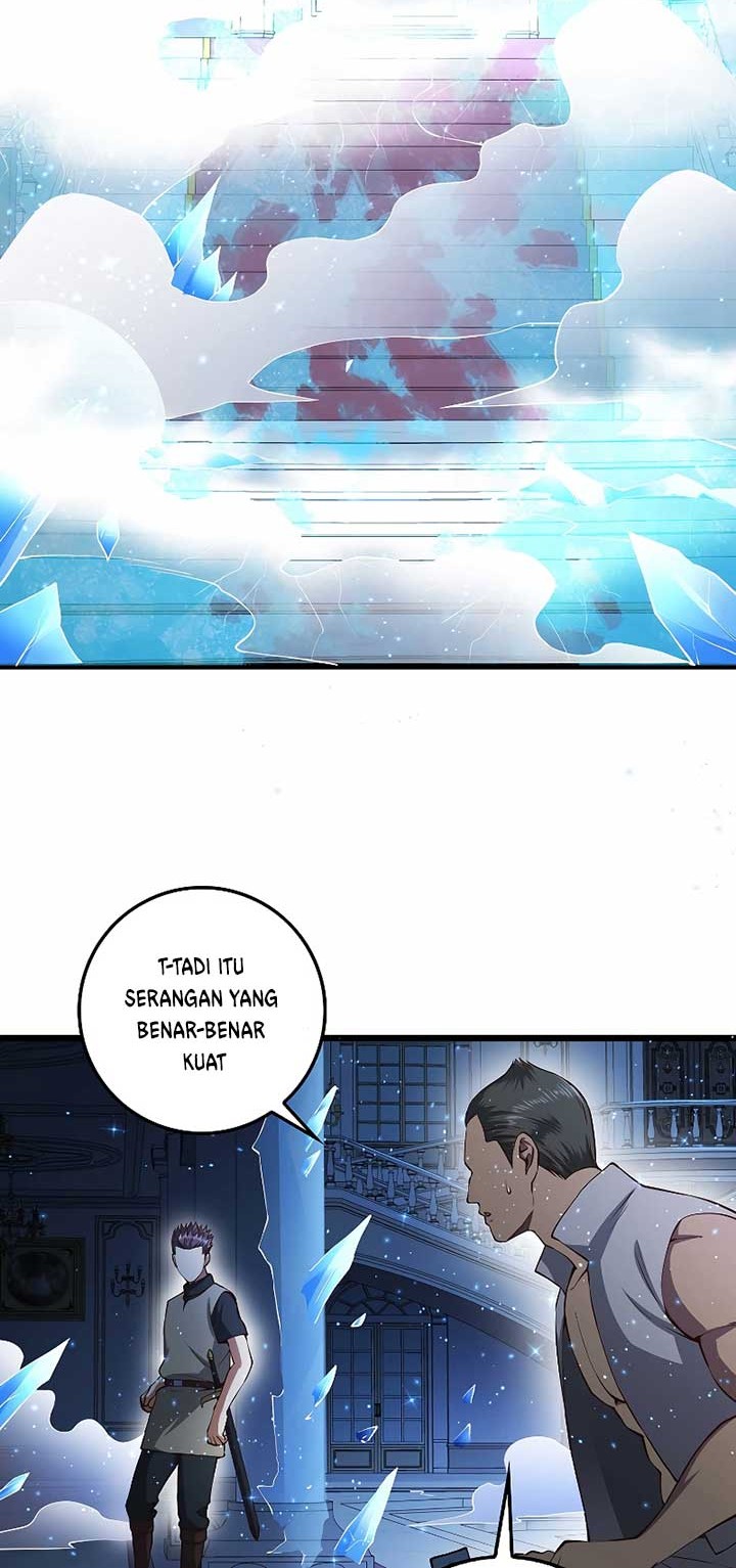 The Lord’s Coins Aren’t Decreasing?! Chapter 55 Gambar 53