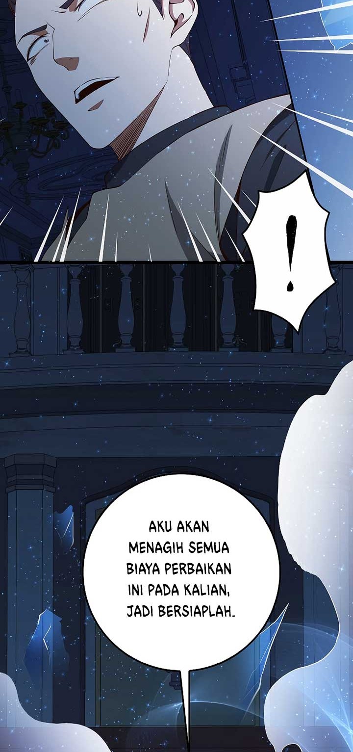 The Lord’s Coins Aren’t Decreasing?! Chapter 55 Gambar 55