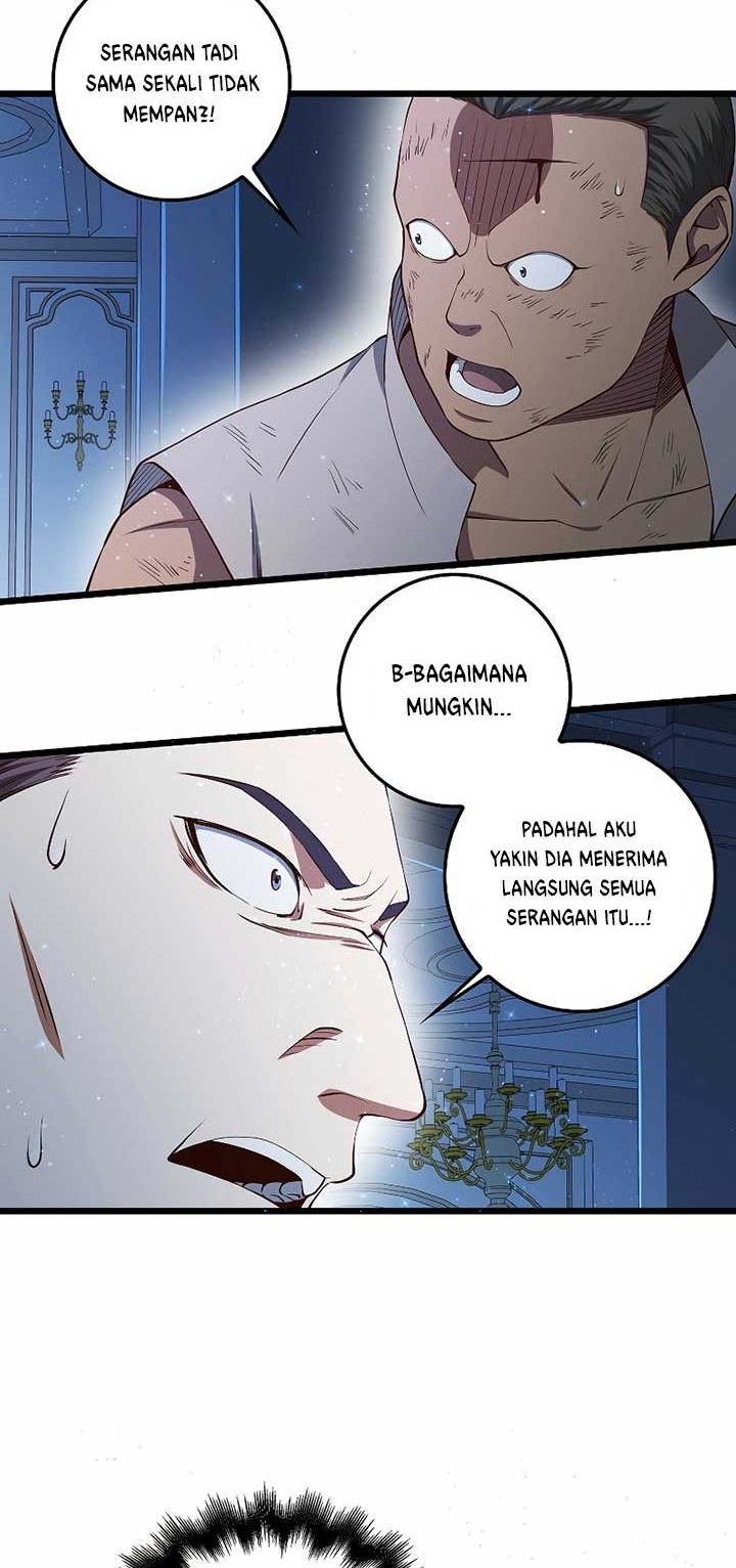 The Lord’s Coins Aren’t Decreasing?! Chapter 55 Gambar 57