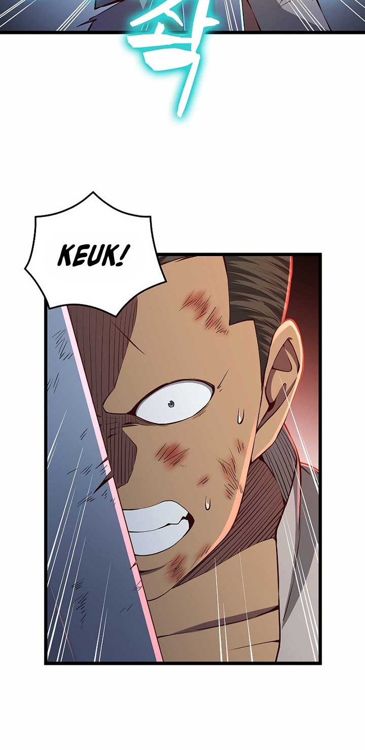 The Lord’s Coins Aren’t Decreasing?! Chapter 55 Gambar 39