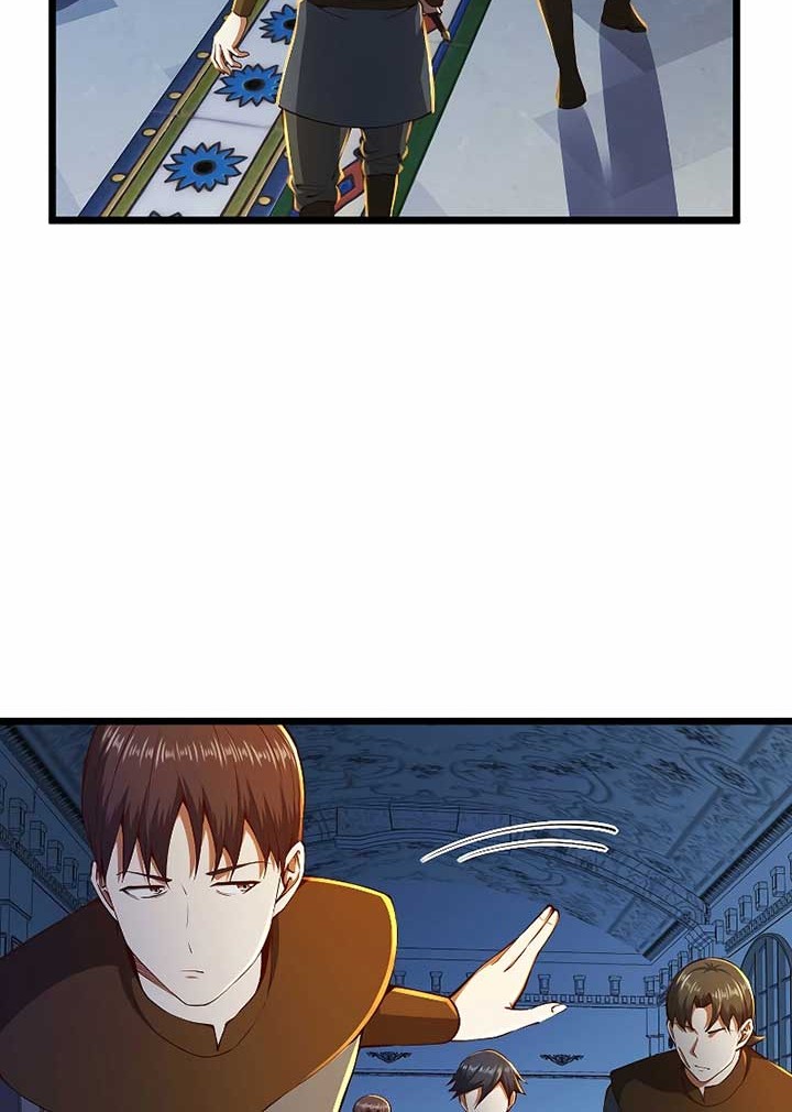 The Lord’s Coins Aren’t Decreasing?! Chapter 55 Gambar 3