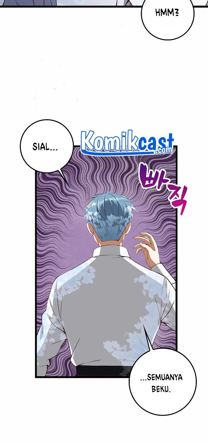 The Lord’s Coins Aren’t Decreasing?! Chapter 55 Gambar 59