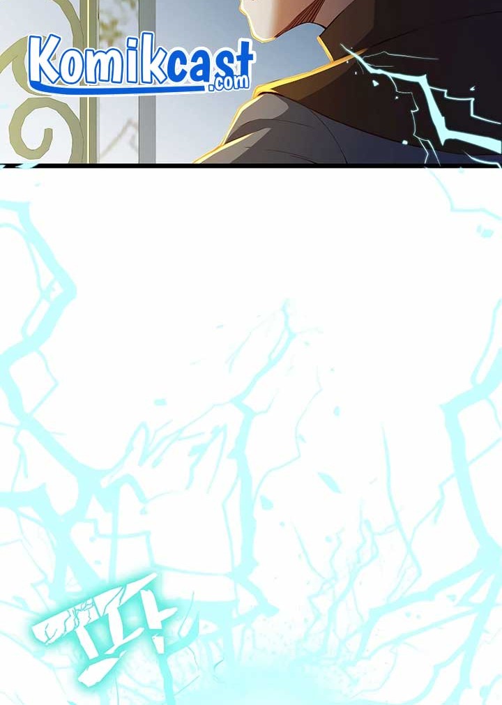 The Lord’s Coins Aren’t Decreasing?! Chapter 55 Gambar 5