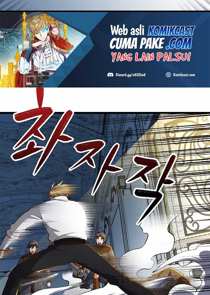 The Lord’s Coins Aren’t Decreasing?! Chapter 55 Gambar 9
