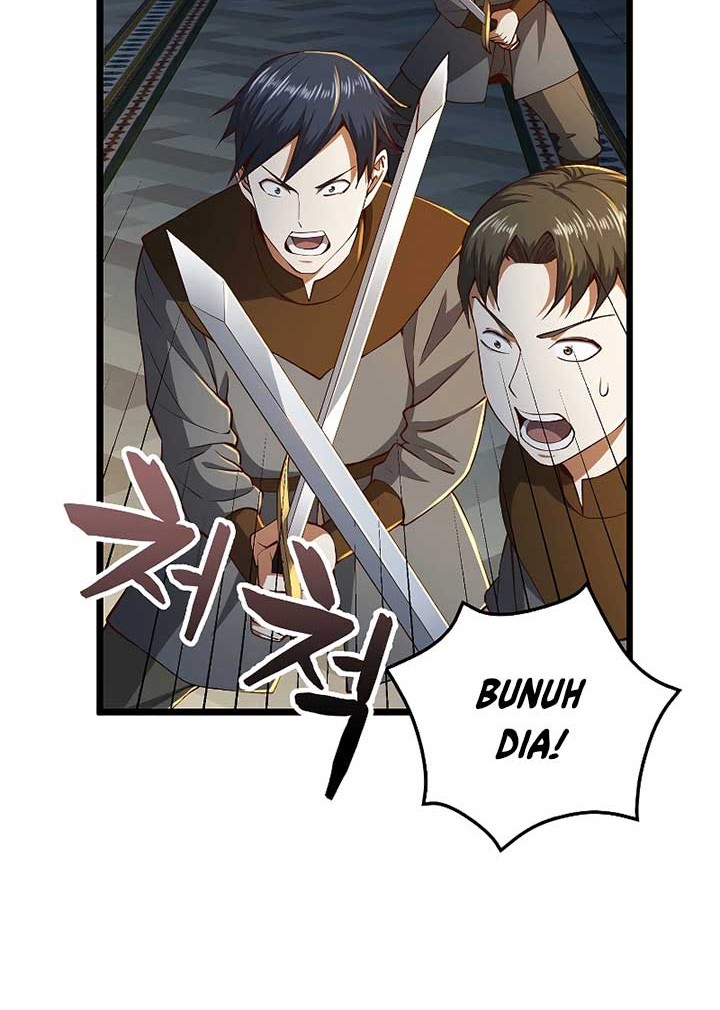 The Lord’s Coins Aren’t Decreasing?! Chapter 55 Gambar 11