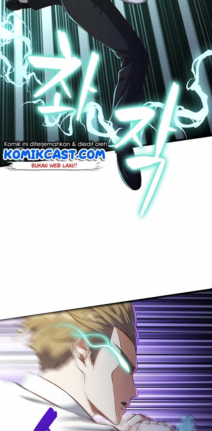 The Lord’s Coins Aren’t Decreasing?! Chapter 55 Gambar 13