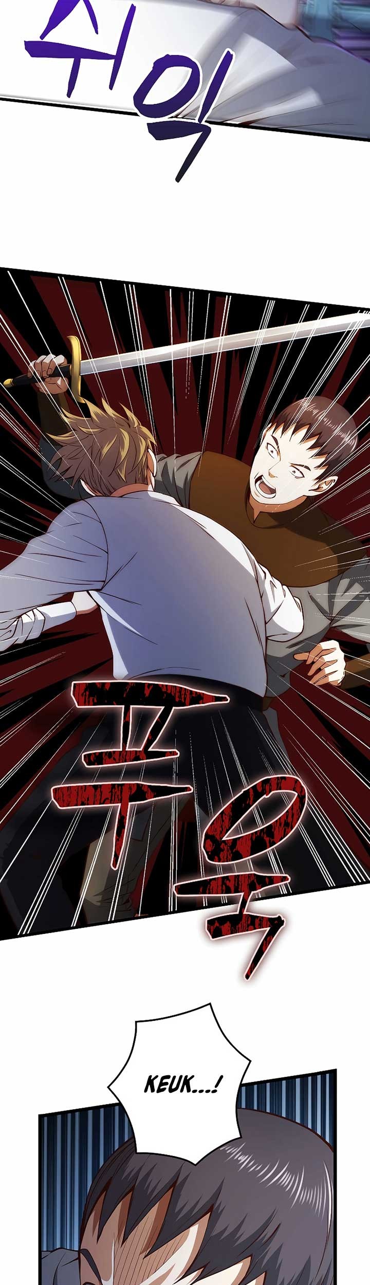 The Lord’s Coins Aren’t Decreasing?! Chapter 55 Gambar 14