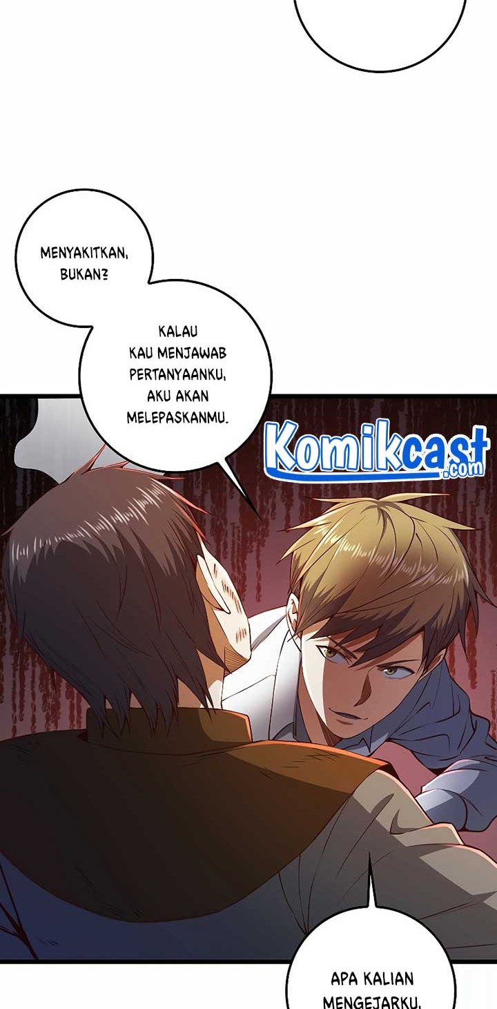 The Lord’s Coins Aren’t Decreasing?! Chapter 55 Gambar 17