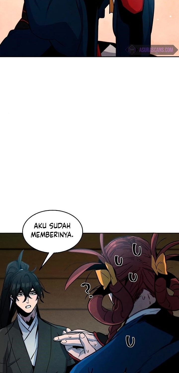 Return of the Mad Demon Chapter 39 Gambar 25