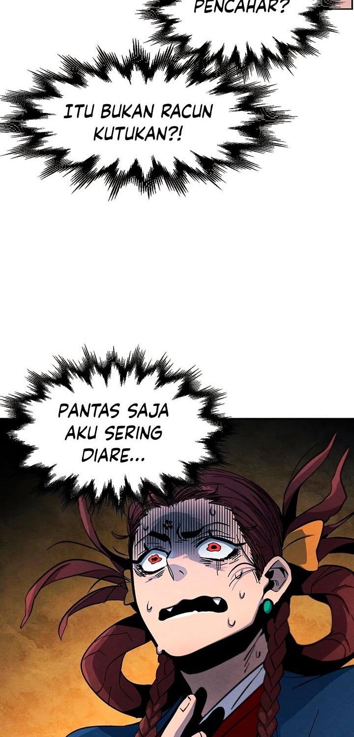 Return of the Mad Demon Chapter 39 Gambar 27