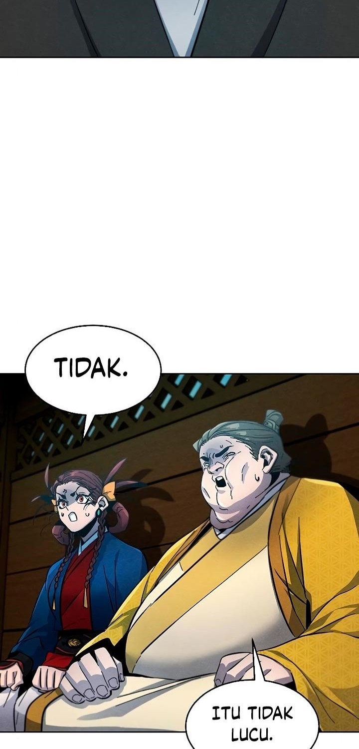 Return of the Mad Demon Chapter 39 Gambar 31