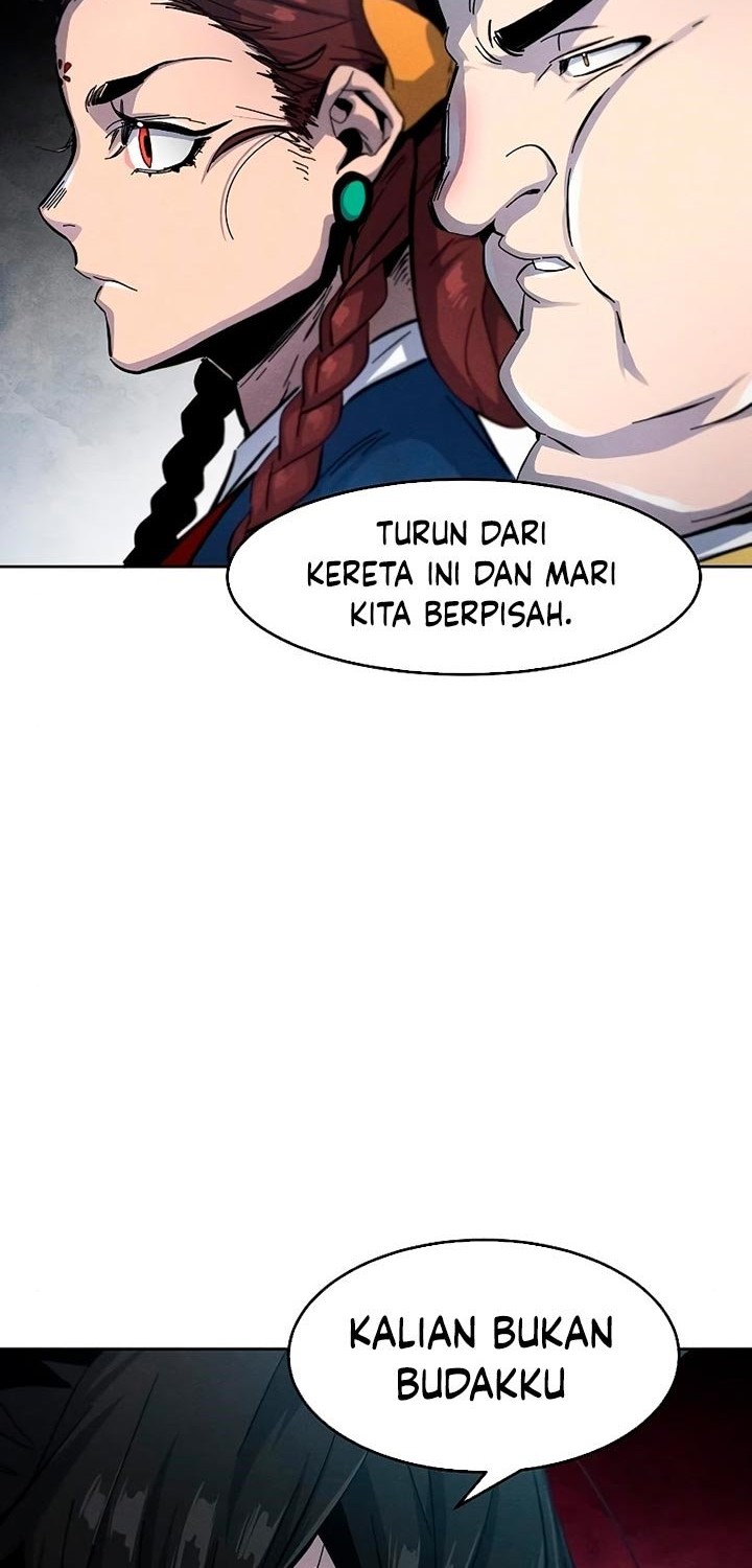 Return of the Mad Demon Chapter 39 Gambar 33