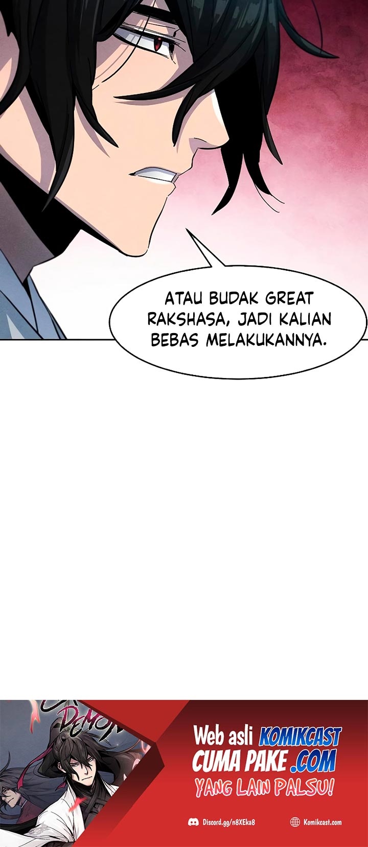 Return of the Mad Demon Chapter 39 Gambar 34