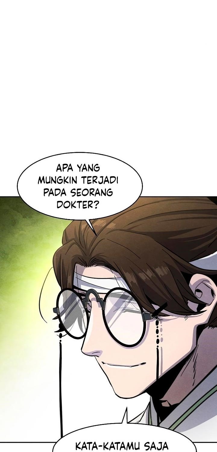 Return of the Mad Demon Chapter 39 Gambar 18