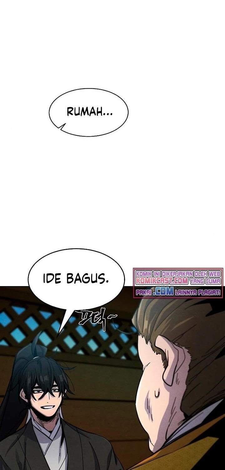 Return of the Mad Demon Chapter 39 Gambar 22