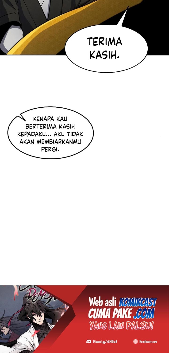 Return of the Mad Demon Chapter 39 Gambar 23