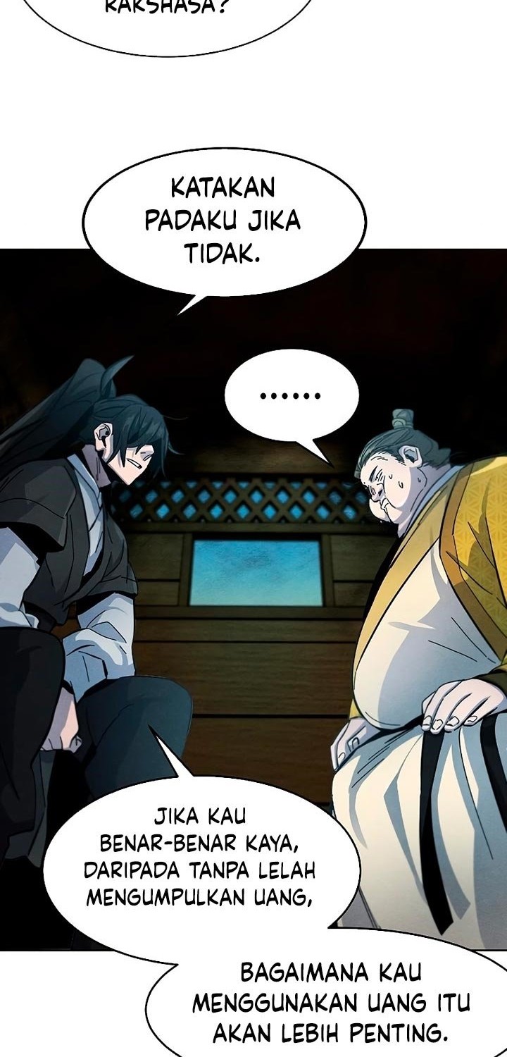 Return of the Mad Demon Chapter 39 Gambar 44