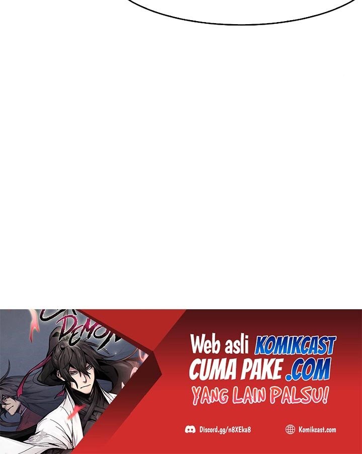 Return of the Mad Demon Chapter 39 Gambar 45