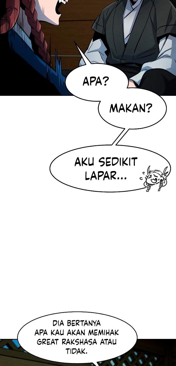 Return of the Mad Demon Chapter 39 Gambar 47