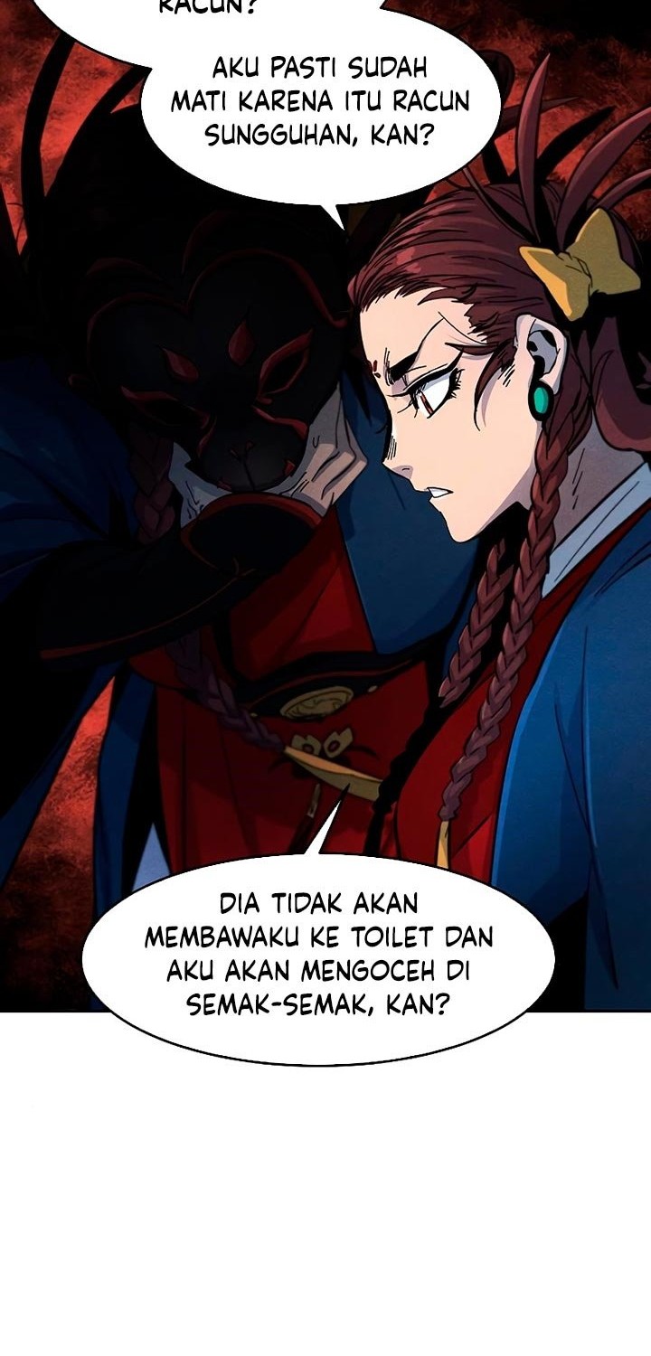 Return of the Mad Demon Chapter 39 Gambar 51