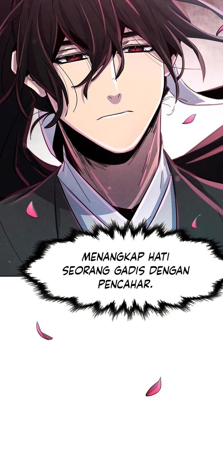 Return of the Mad Demon Chapter 39 Gambar 53