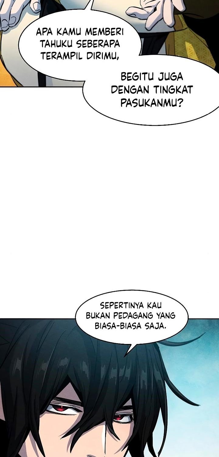 Return of the Mad Demon Chapter 39 Gambar 36