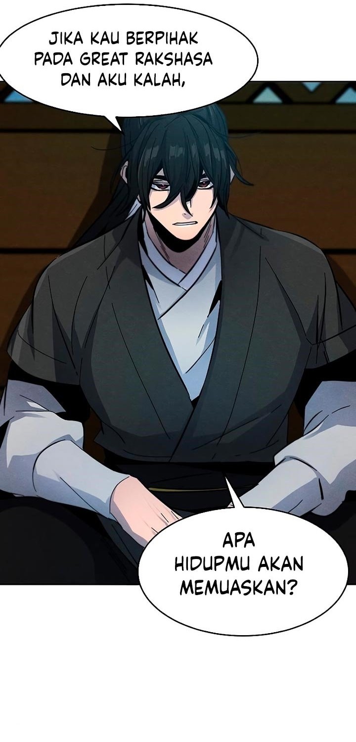 Return of the Mad Demon Chapter 39 Gambar 38