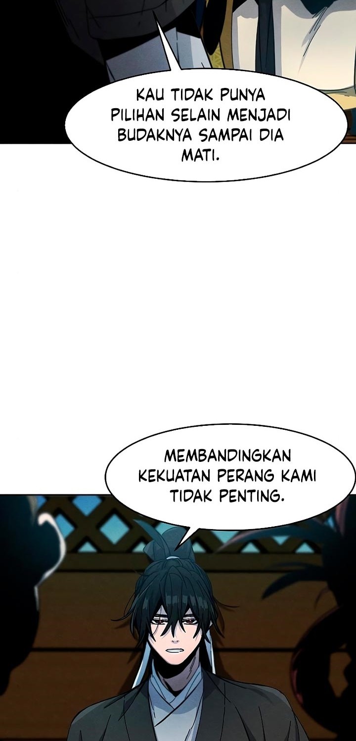 Return of the Mad Demon Chapter 39 Gambar 40