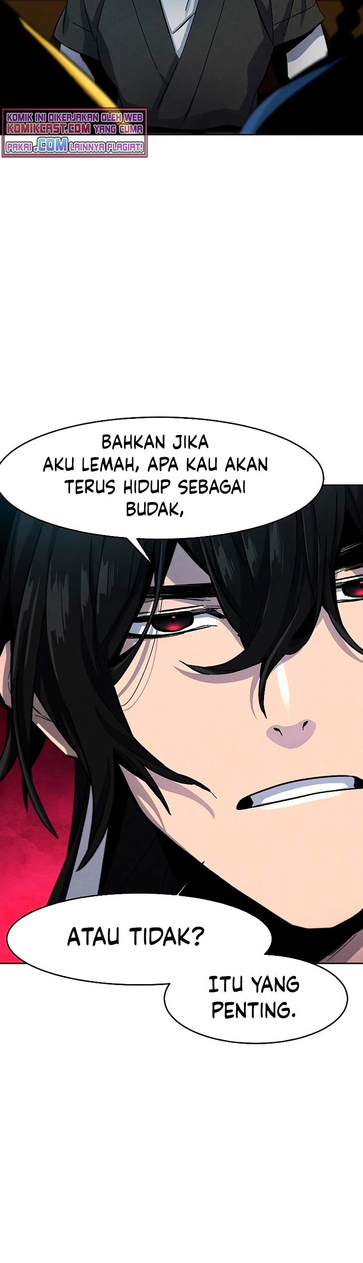 Return of the Mad Demon Chapter 39 Gambar 41