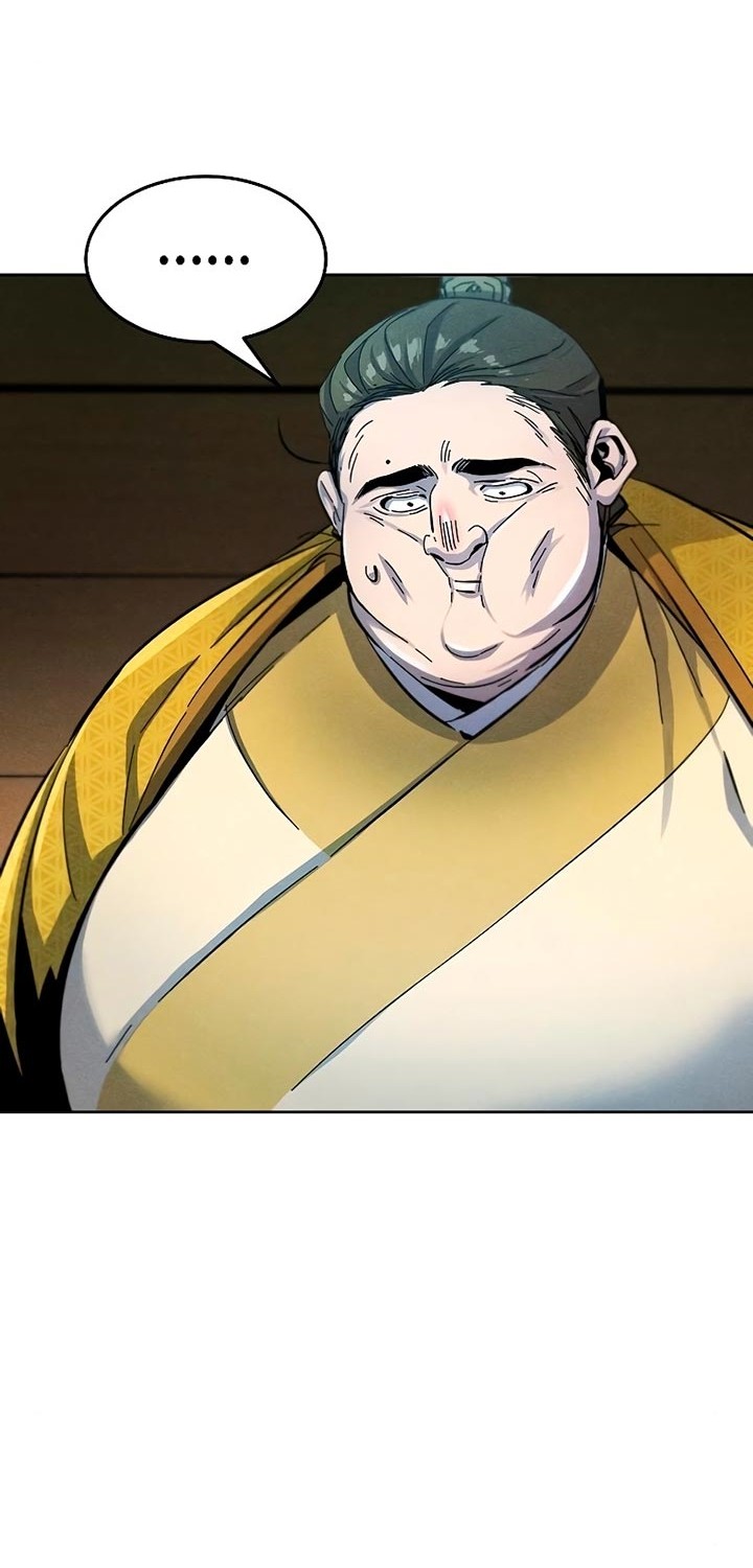 Return of the Mad Demon Chapter 39 Gambar 42