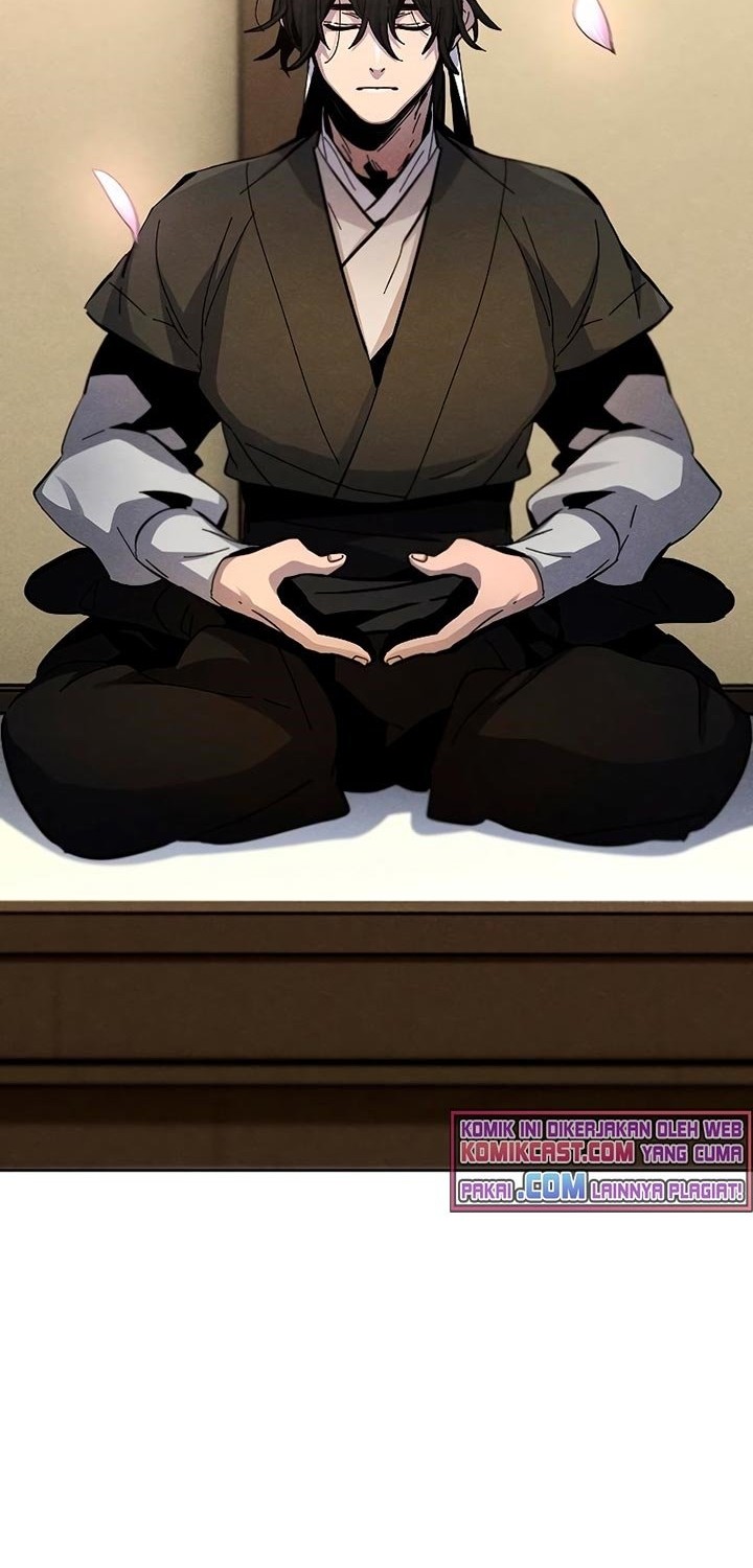 Return of the Mad Demon Chapter 39 Gambar 3