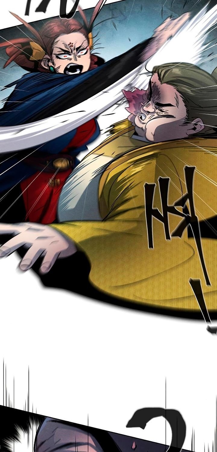 Return of the Mad Demon Chapter 39 Gambar 62