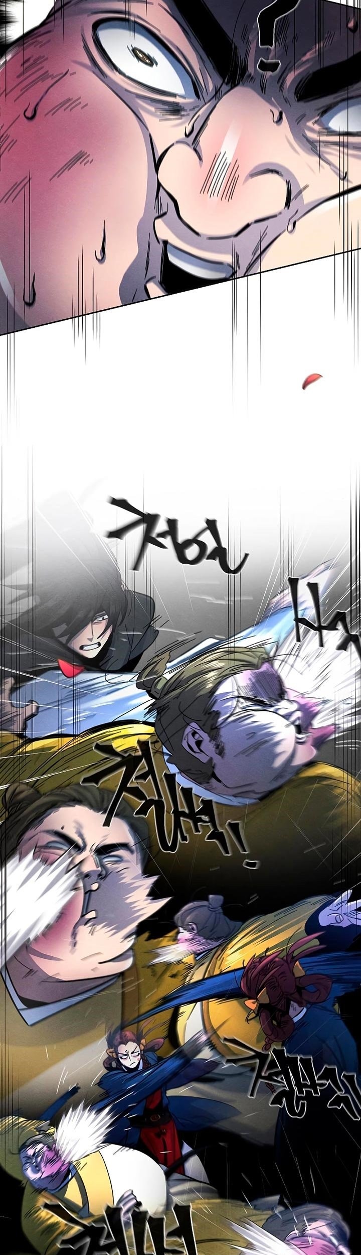 Return of the Mad Demon Chapter 39 Gambar 63