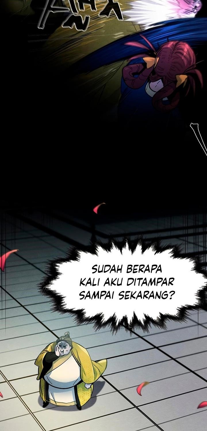 Return of the Mad Demon Chapter 39 Gambar 64