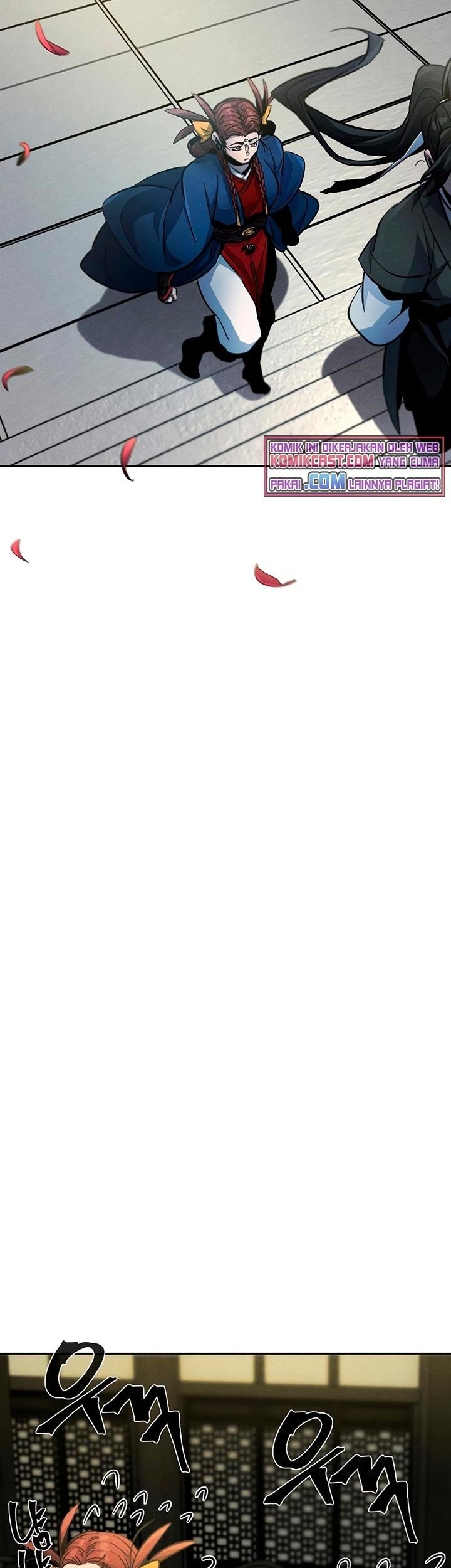 Return of the Mad Demon Chapter 39 Gambar 65