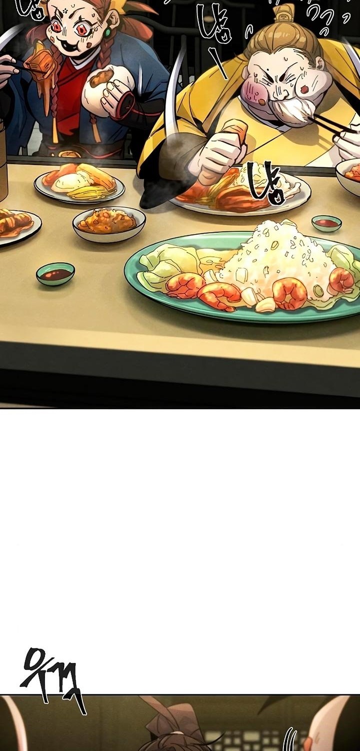 Return of the Mad Demon Chapter 39 Gambar 66