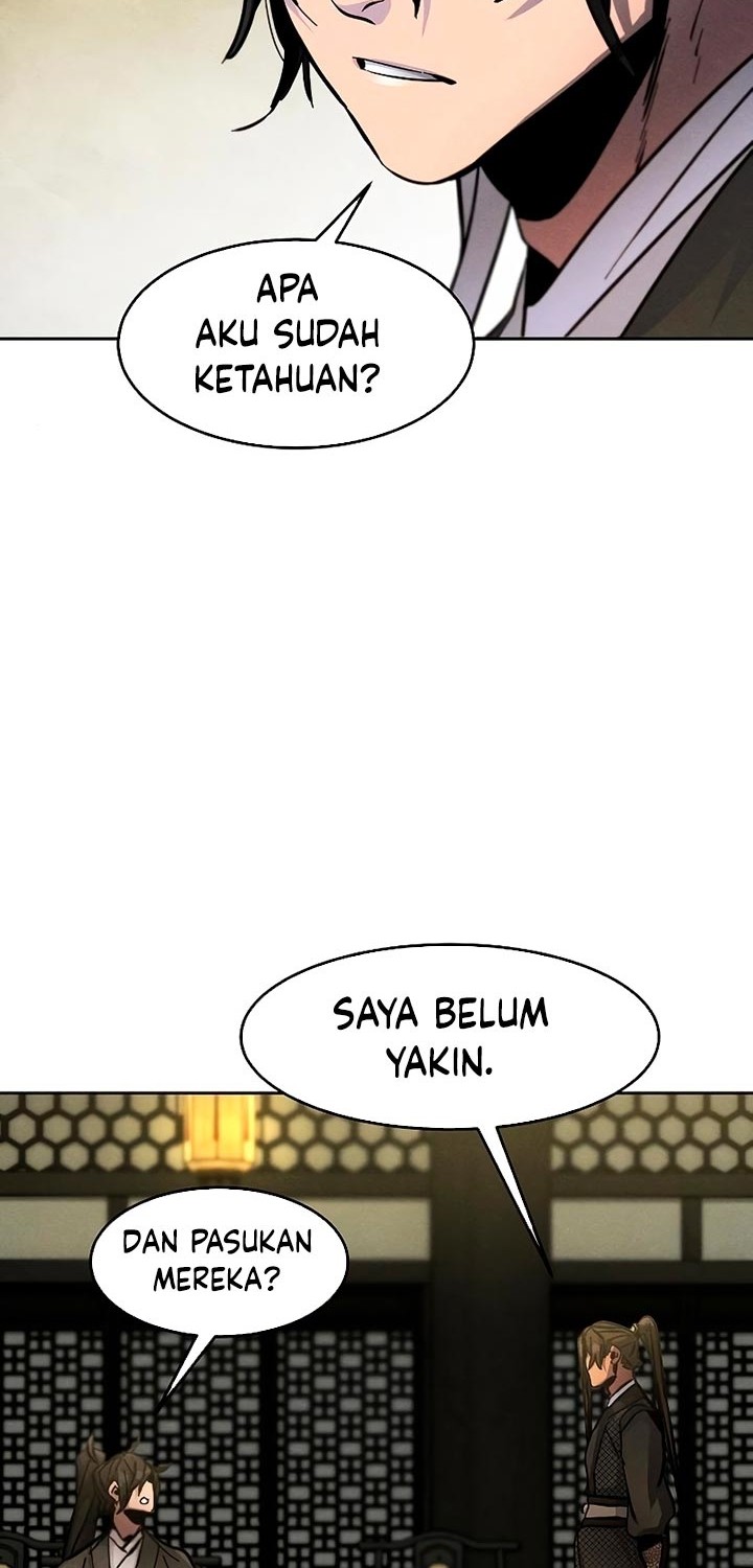 Return of the Mad Demon Chapter 39 Gambar 71