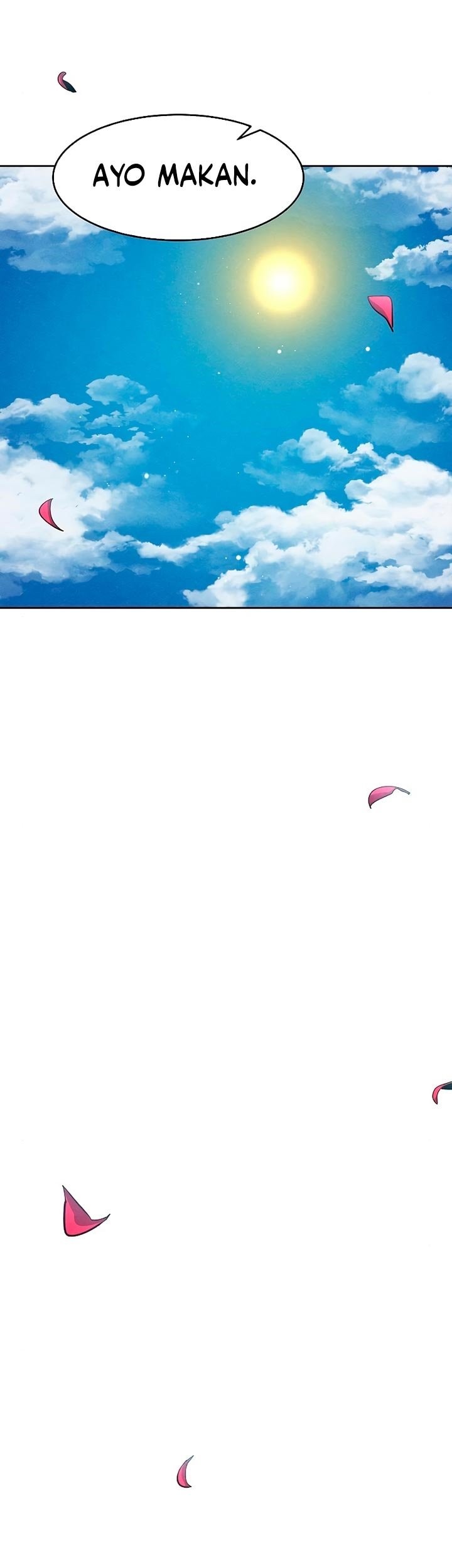 Return of the Mad Demon Chapter 39 Gambar 54