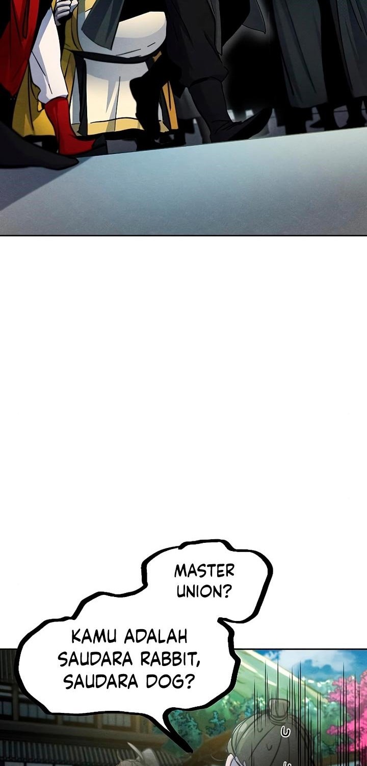 Return of the Mad Demon Chapter 39 Gambar 58