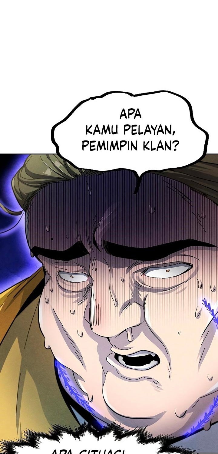 Return of the Mad Demon Chapter 39 Gambar 60