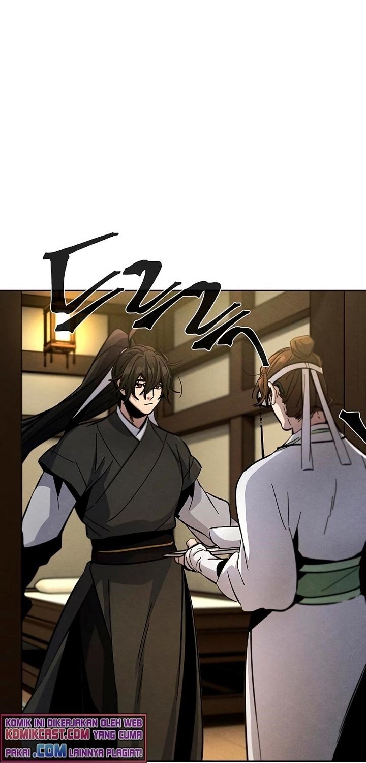 Return of the Mad Demon Chapter 39 Gambar 5