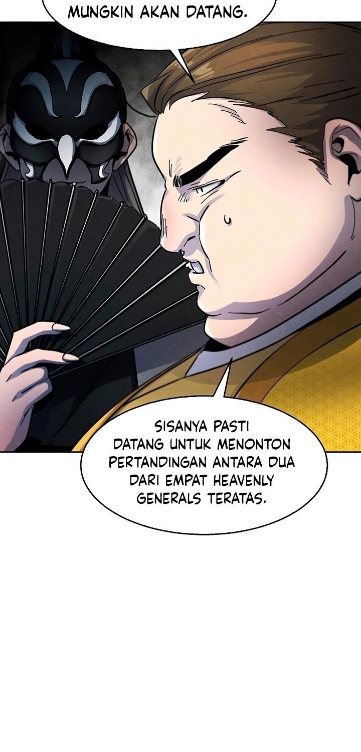 Return of the Mad Demon Chapter 39 Gambar 73