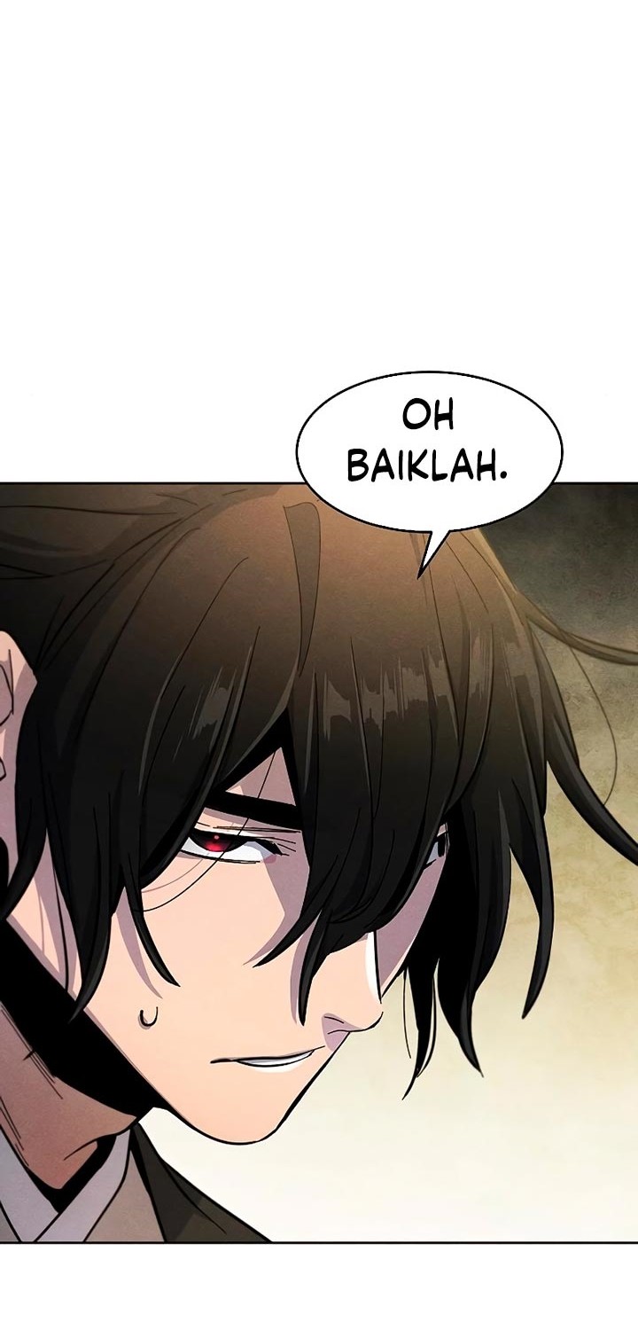 Return of the Mad Demon Chapter 39 Gambar 9