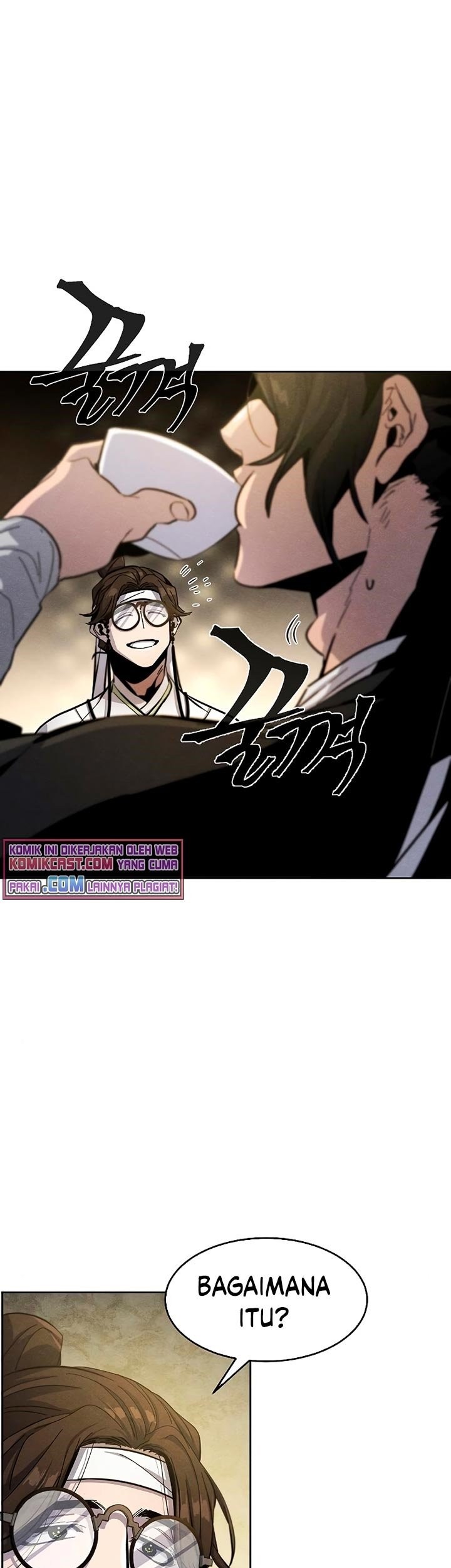 Return of the Mad Demon Chapter 39 Gambar 10