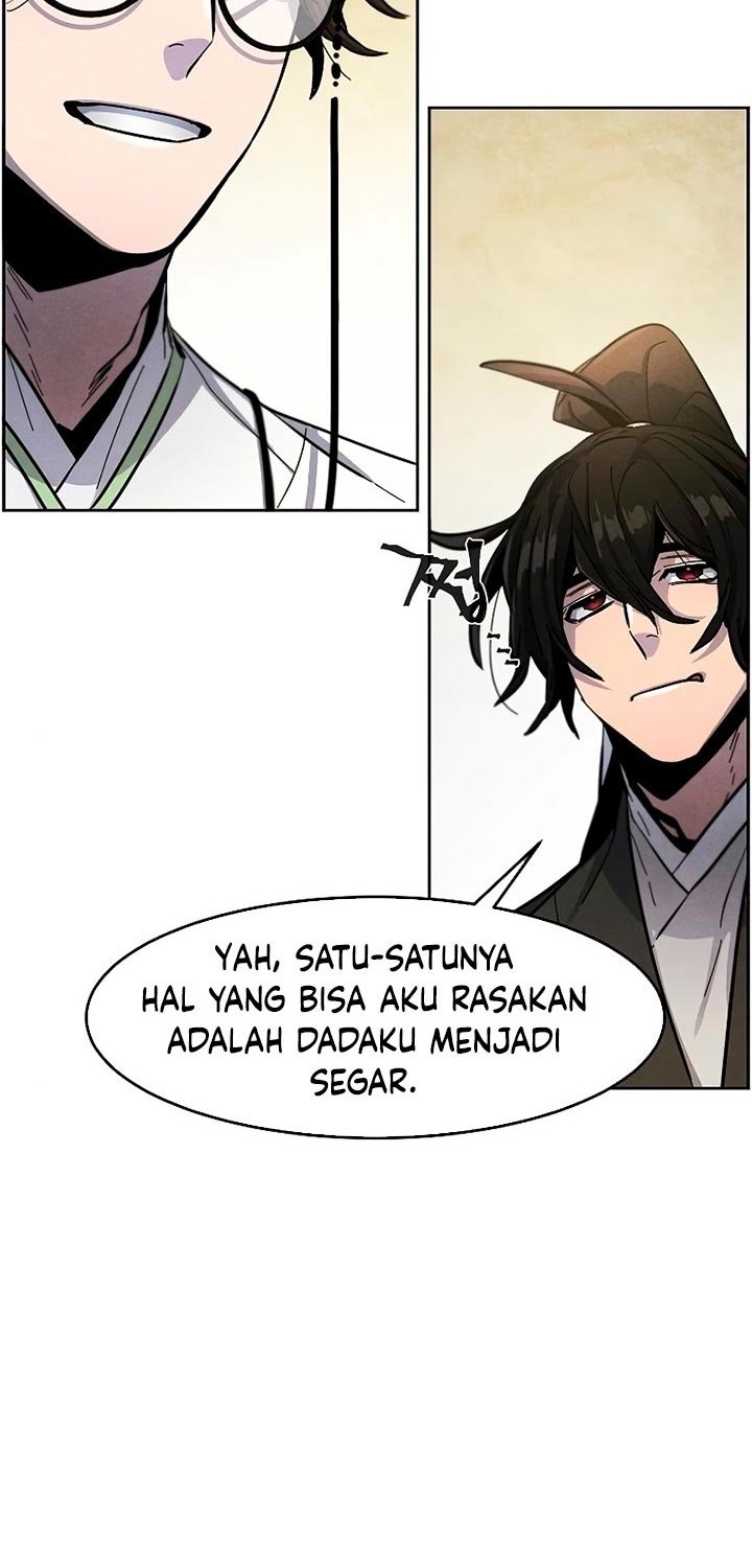 Return of the Mad Demon Chapter 39 Gambar 11