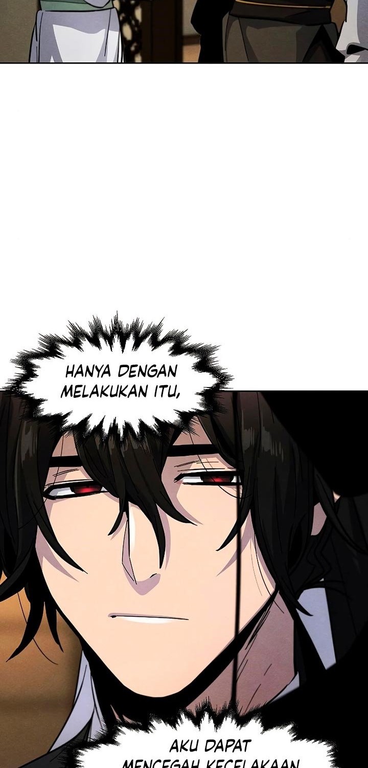 Return of the Mad Demon Chapter 39 Gambar 14