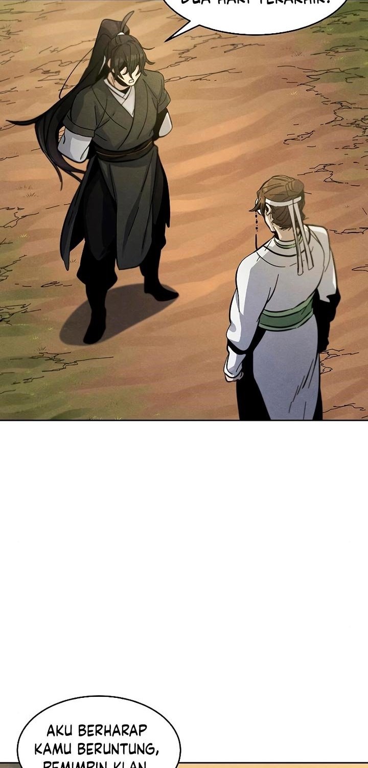 Return of the Mad Demon Chapter 39 Gambar 16