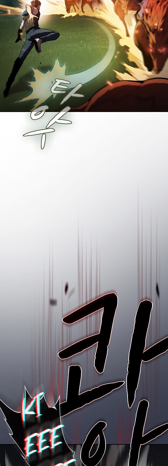 The Constellation that Returned from Hell Chapter 71 Gambar 27