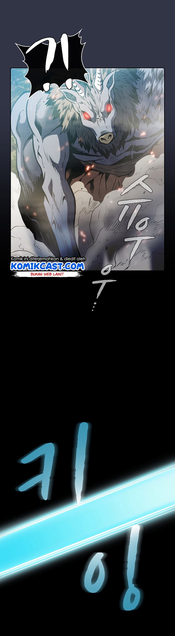 The Constellation that Returned from Hell Chapter 71 Gambar 32