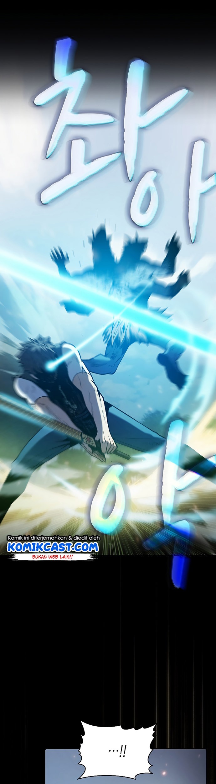 The Constellation that Returned from Hell Chapter 71 Gambar 34